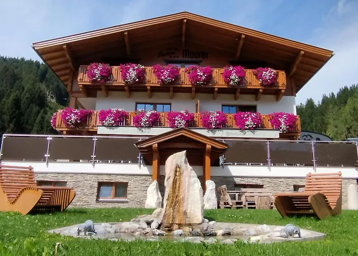 Landhaus Maurer