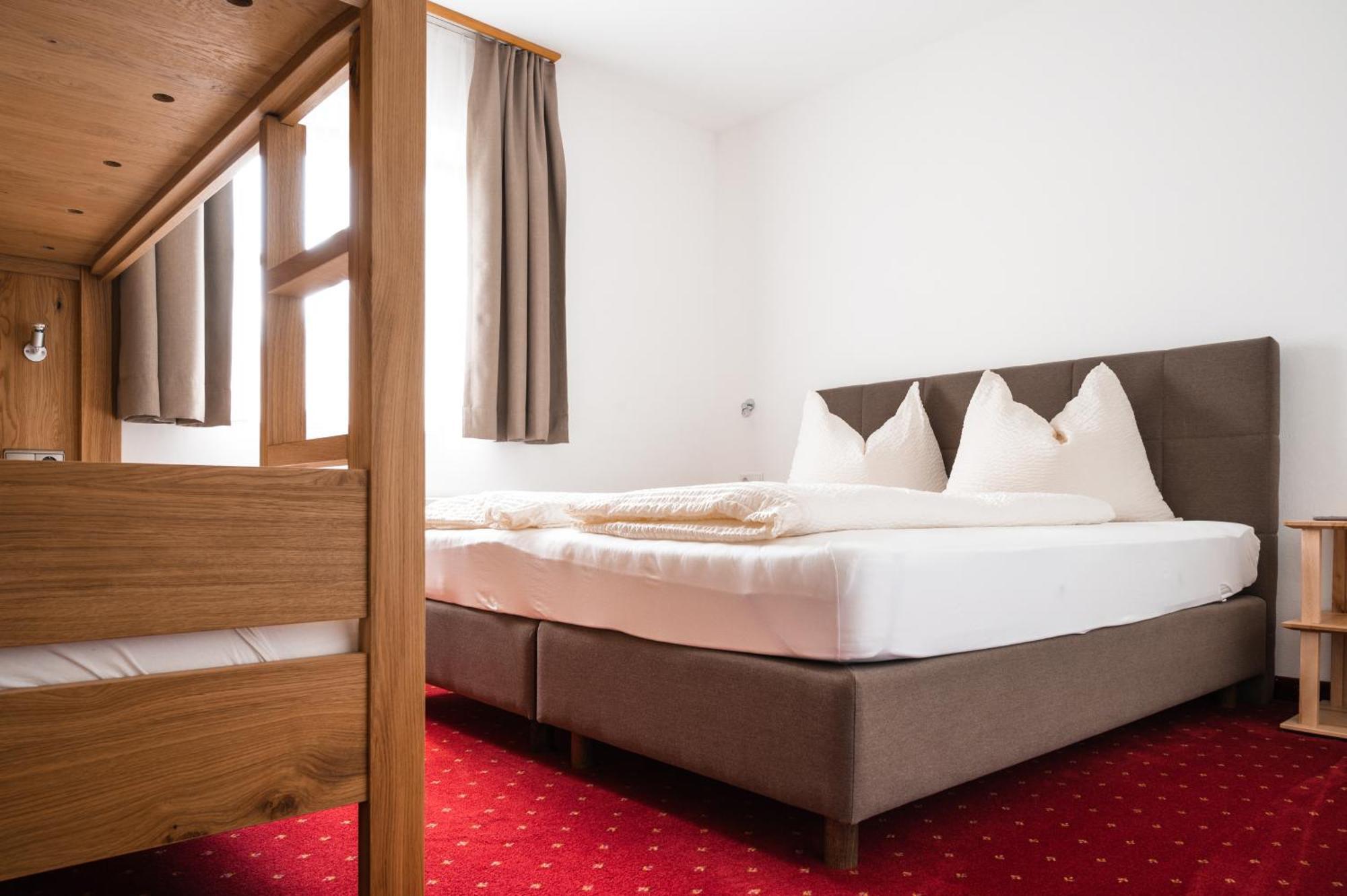 Maurer Appartement Wagrain
