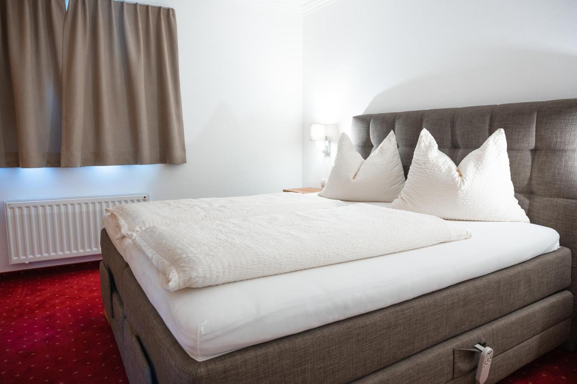 Maurer Appartement *
