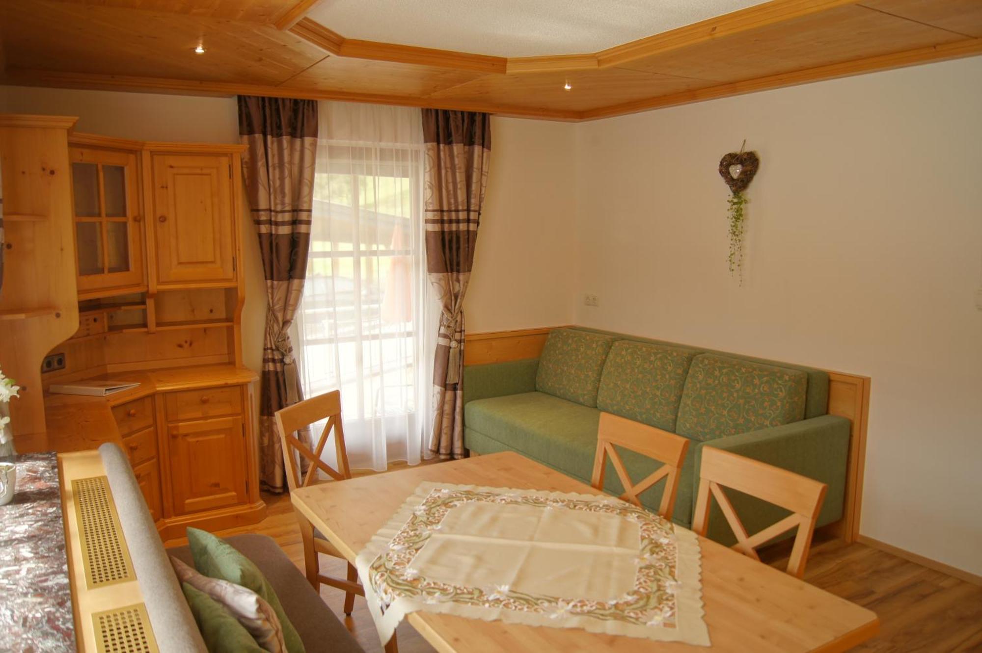 Landhaus Maurer Apartment *