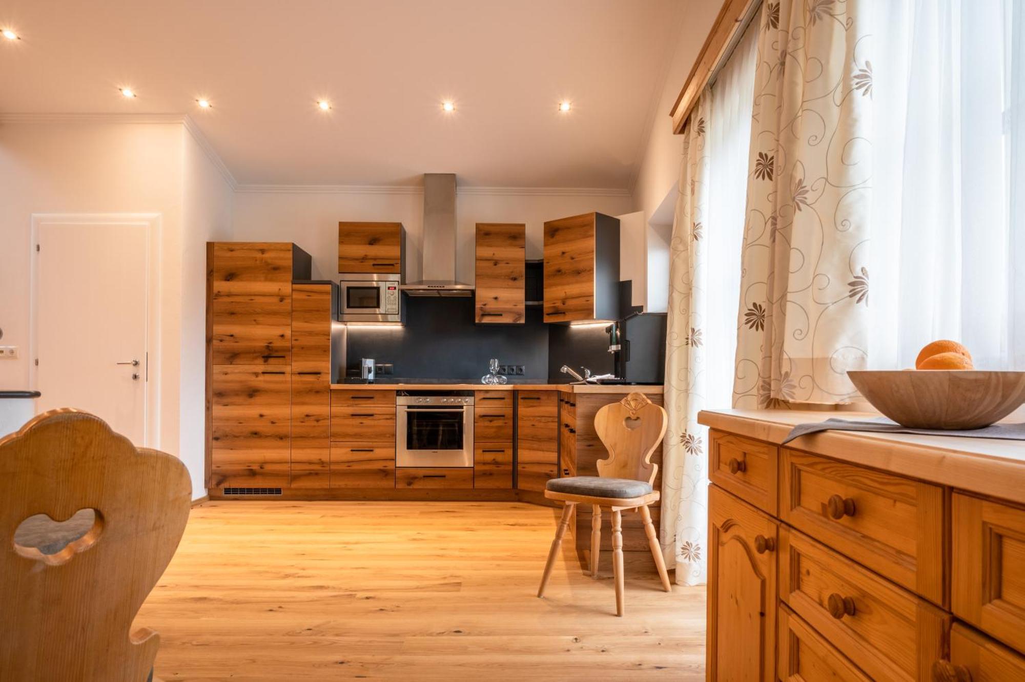 Apartment Landhaus Maurer
