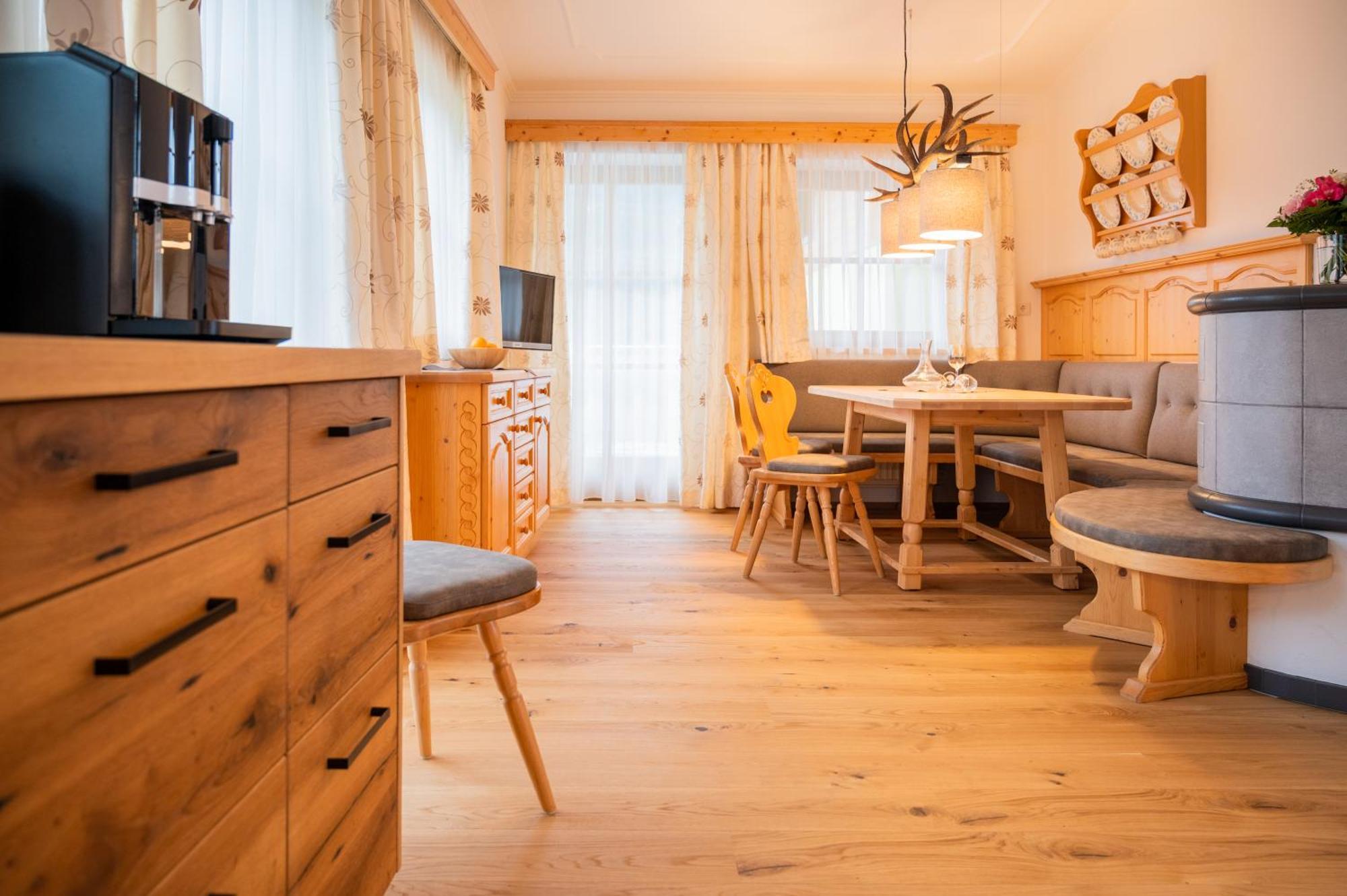 Maurer Appartement *