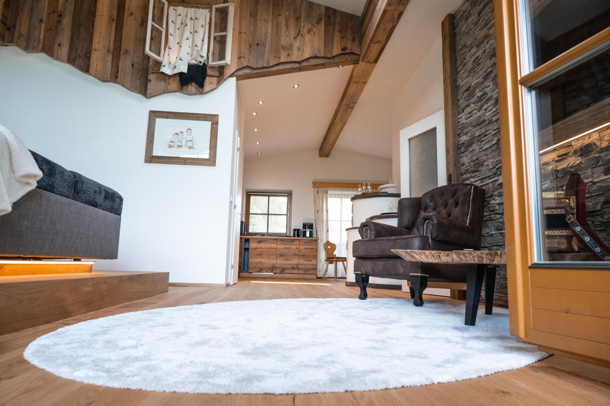 Apartment Landhaus Maurer *