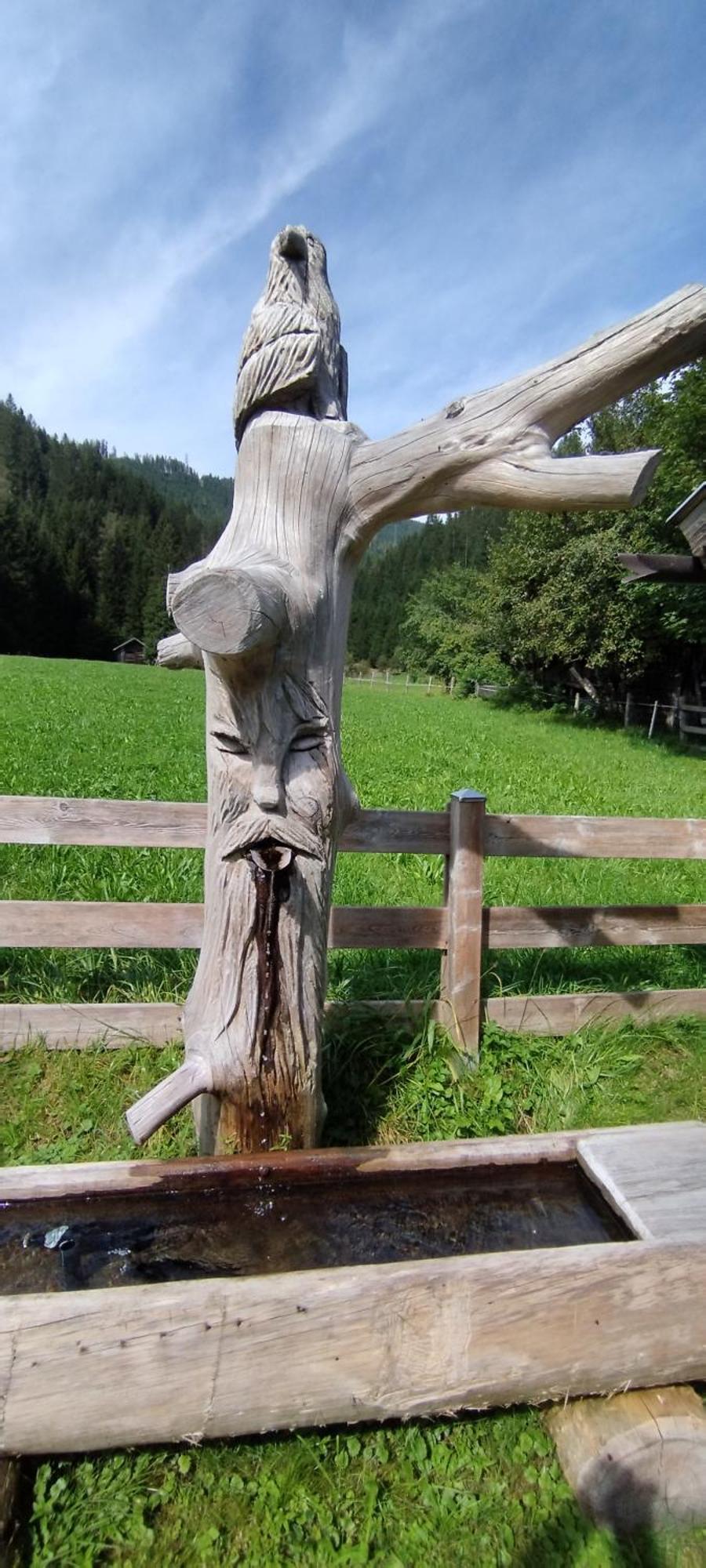 Appartement Maurer *