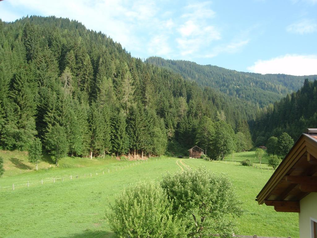 Maurer Appartement