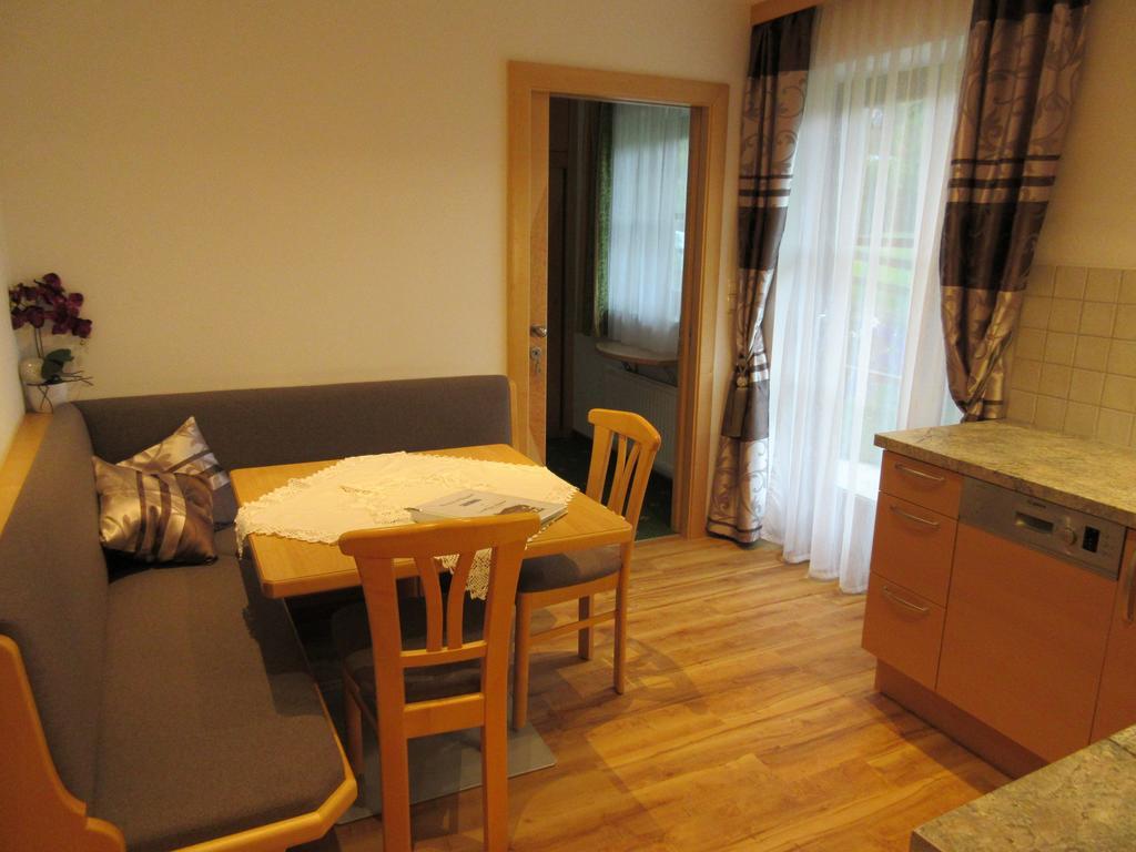 Maurer Appartement *