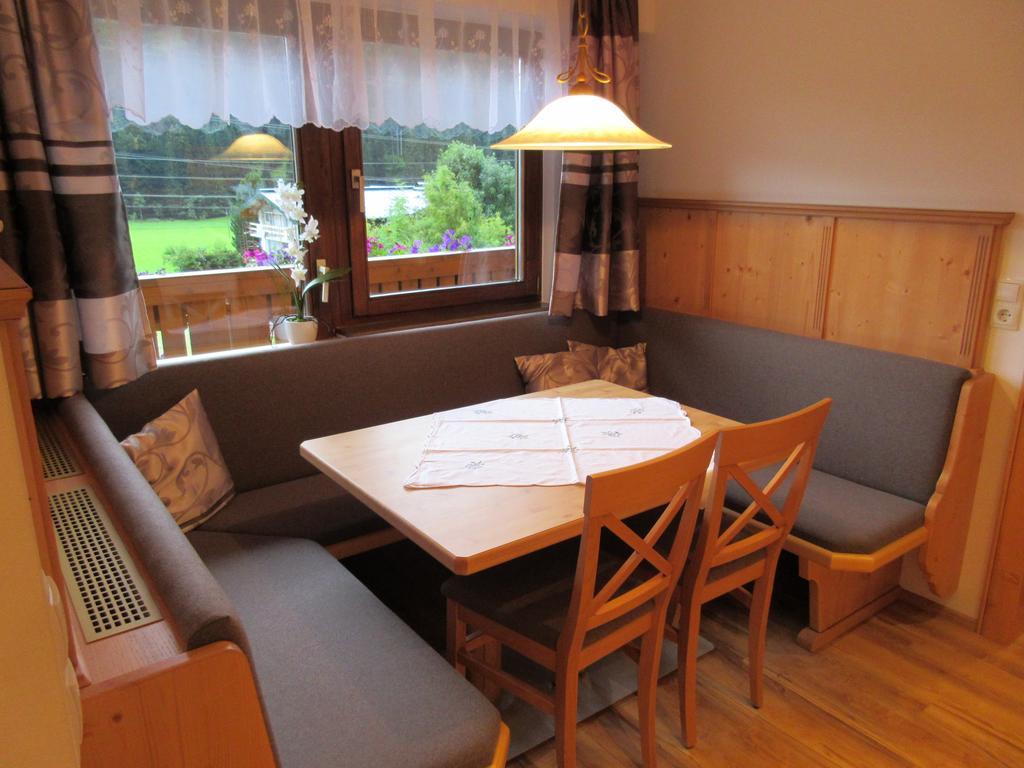 Appartement Maurer