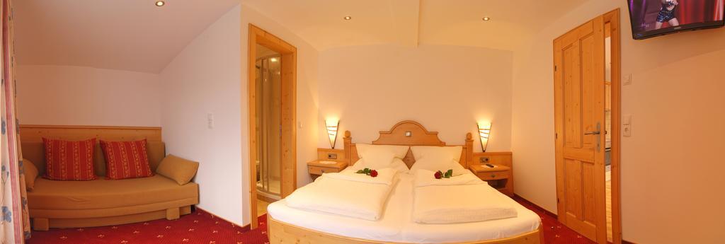 Maurer Appartement Wagrain