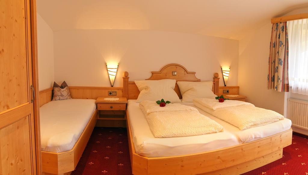Maurer Appartement *