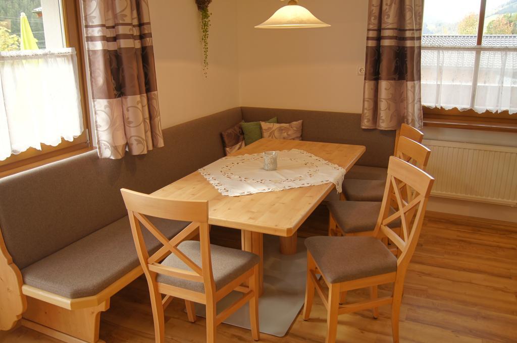Landhaus Maurer *