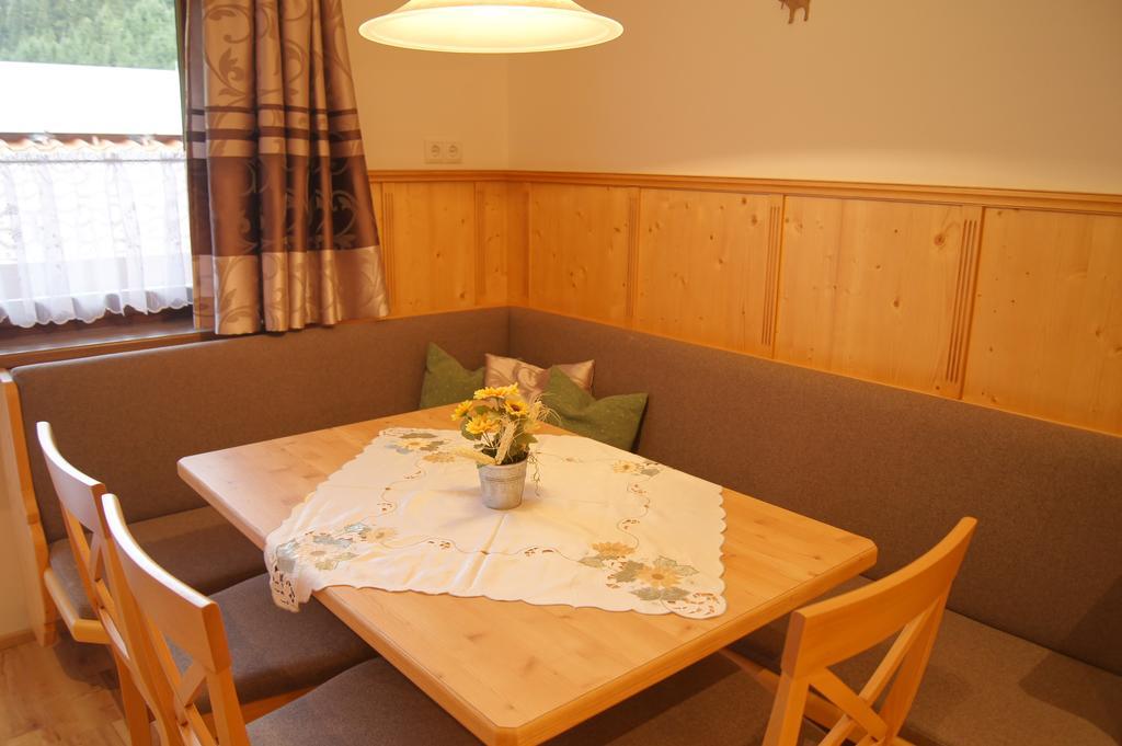 Landhaus Maurer Apartment