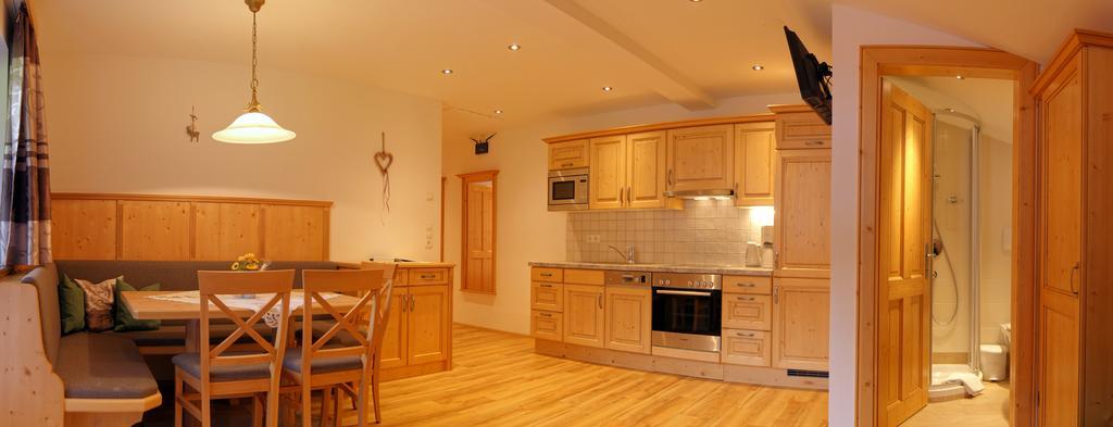 Maurer Appartement Wagrain