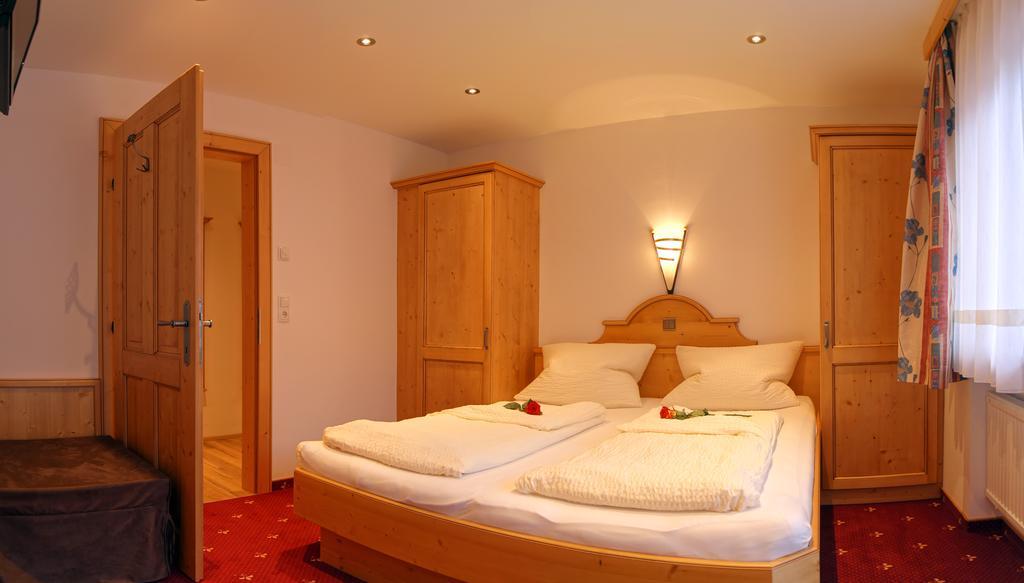 Maurer Appartement Wagrain