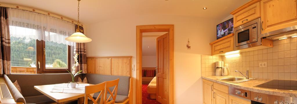 Landhaus Maurer