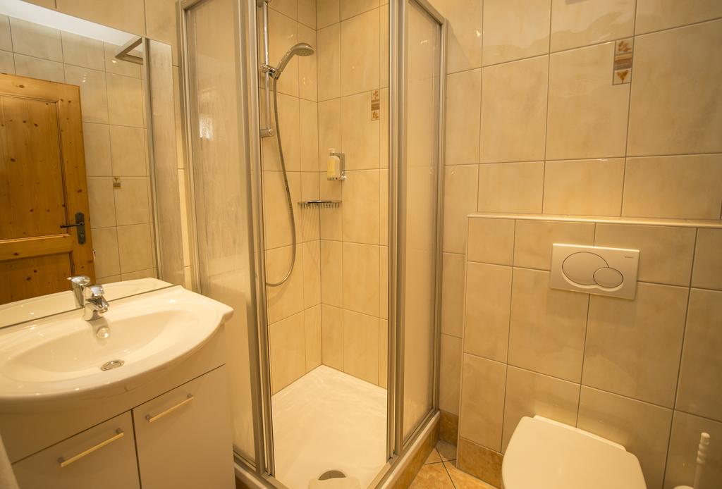 Landhaus Maurer Apartment