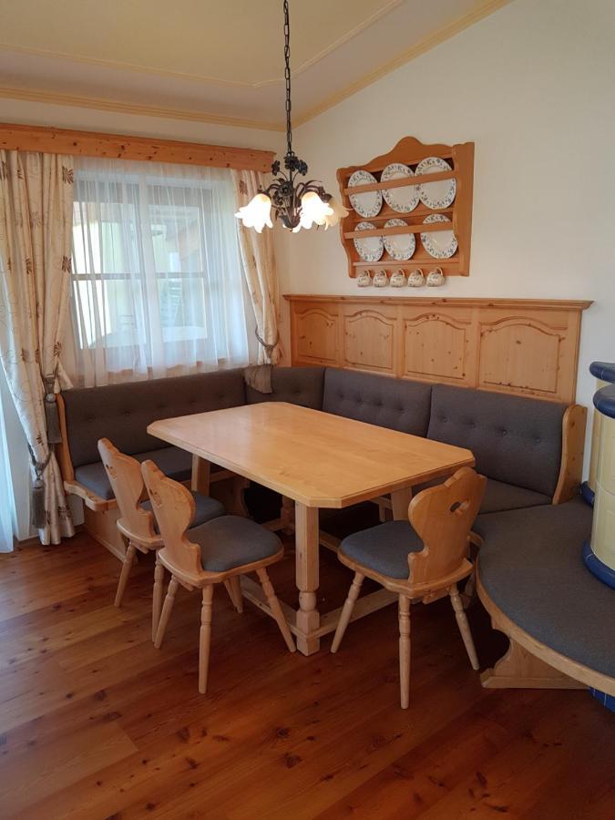 Landhaus Maurer