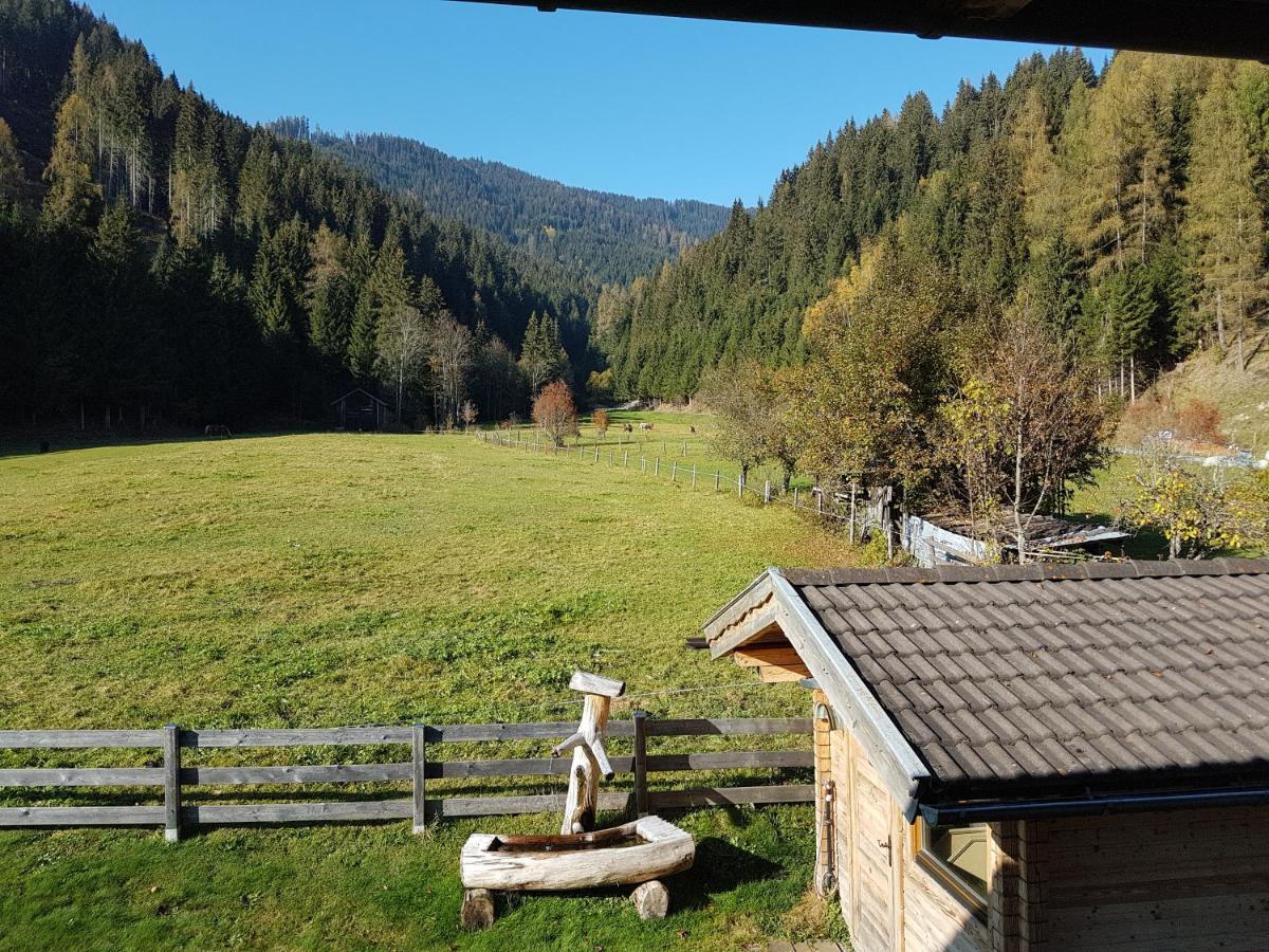 Appartement Maurer *