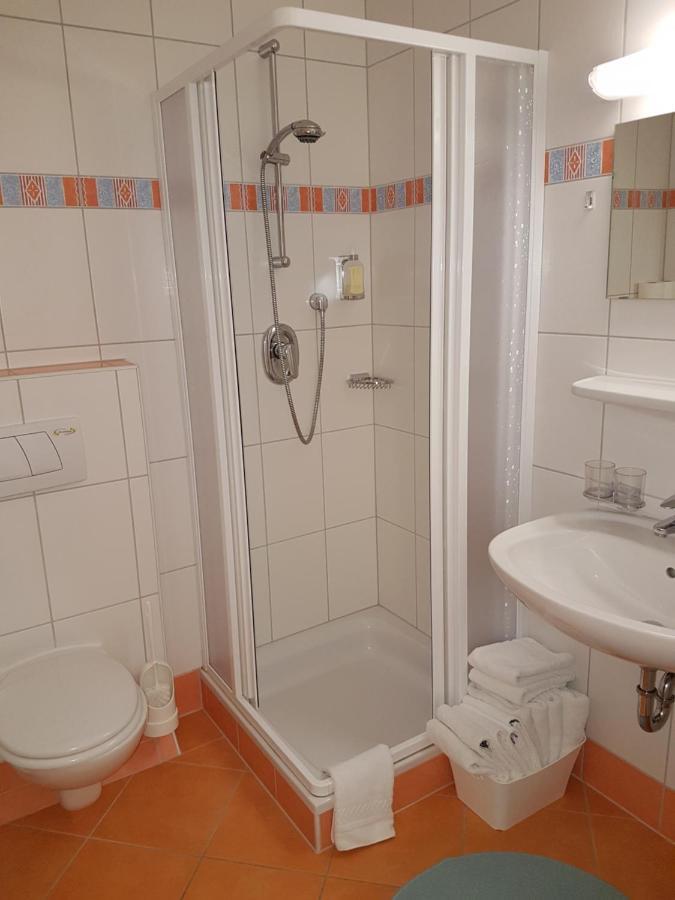 Appartement Maurer *